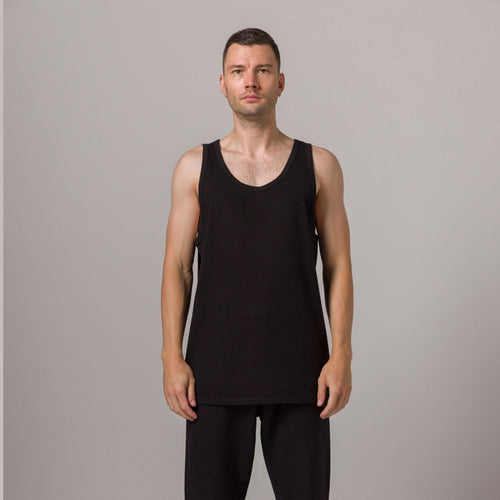 Standard Tank Top Black