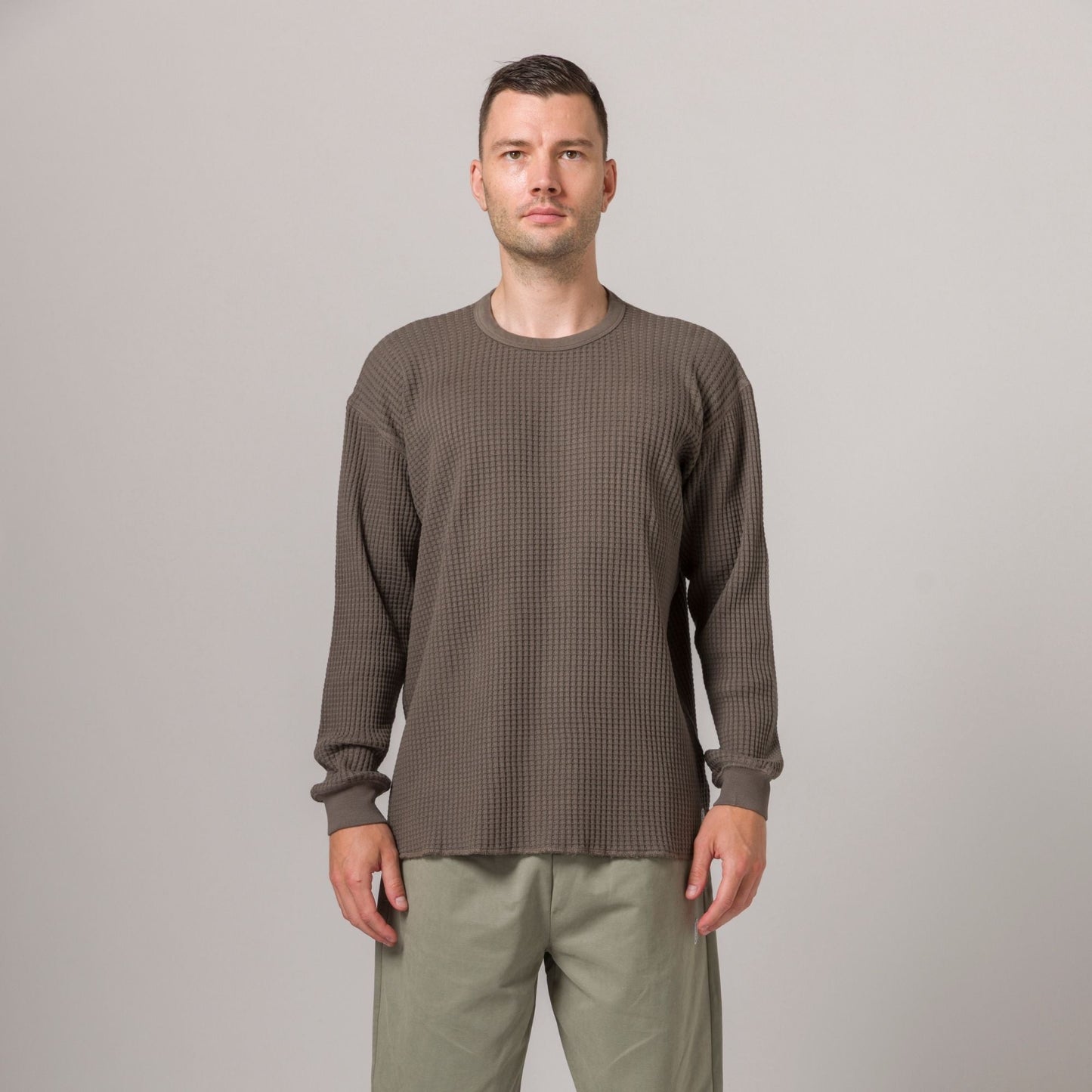 Standard Thermal Sweater Bungee Cord