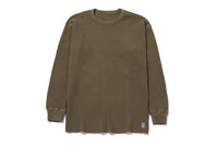 BURNT OLIVE
