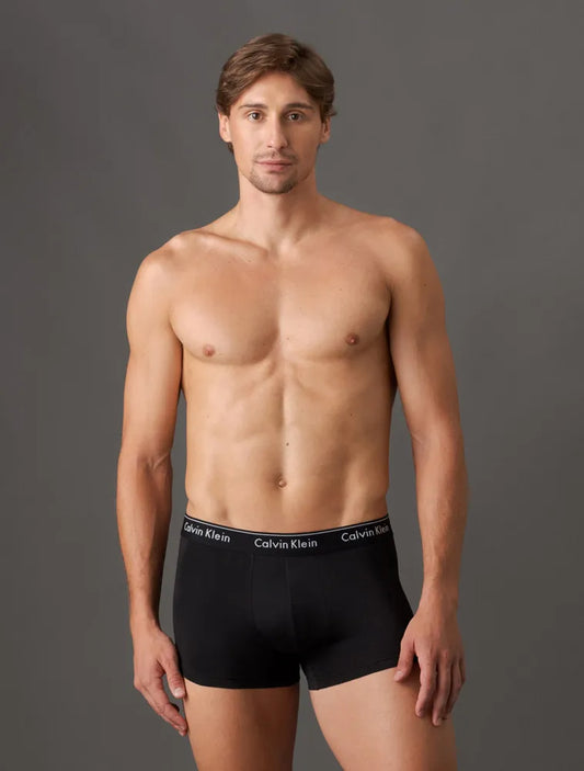 [BUY 1 GET 2 FREE] Briefs Trunk Modern Cotton Calvin Klein Underwear