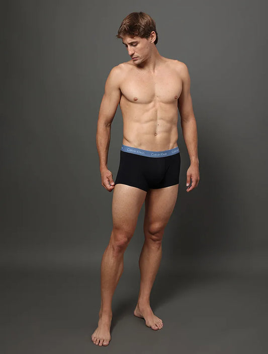 [BUY 1 GET 2 FREE] Briefs Low Rise Trunk Calvin Klein Underwear