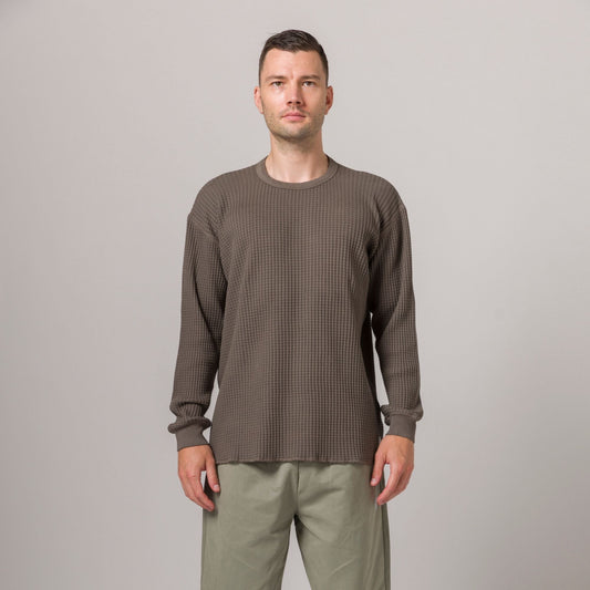 Standard Thermal Sweater Bungee Cord