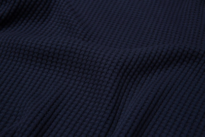 Standard Thermal Sweater Navy