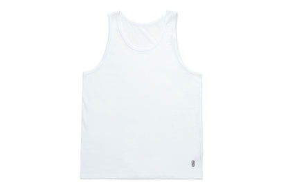 Standard Tank Top White